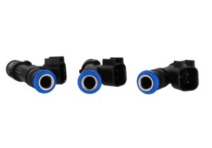 Ford F150 Fuel Injector Set - Ford Racing - 55lb Variable Displacement - `21-`27